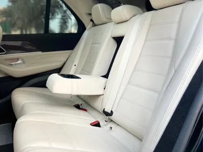 2021 مرسيدس - بنز جي إل إي 450 أي إم جي