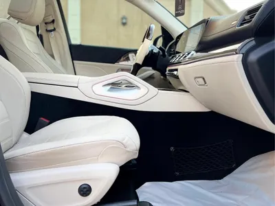 2021 مرسيدس - بنز جي إل إي 450 أي إم جي