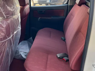 2014 تويوتا هاي لوكس غمارتين