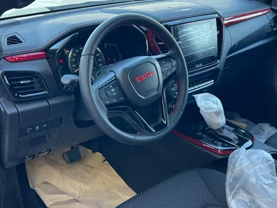 2025 ايسوزو بيكب غمارتين