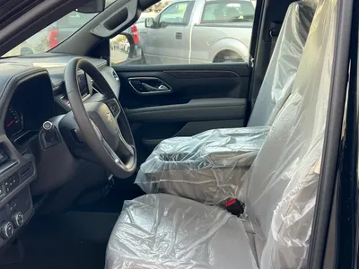 2024 شفروليه سوبربان ال اس