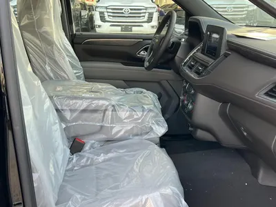 2024 شفروليه سوبربان ال اس