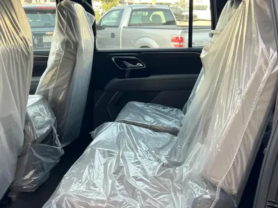 2024 شفروليه سوبربان ال اس