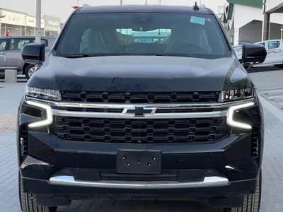 2024 شفروليه سوبربان ال اس