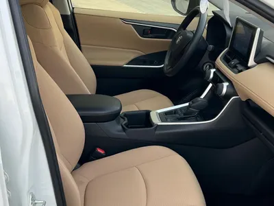 2023 تويوتا راف 4