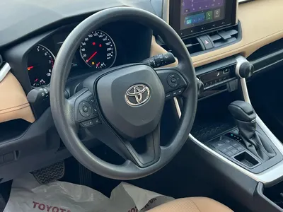 2023 تويوتا راف 4