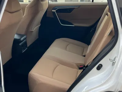 2023 تويوتا راف 4