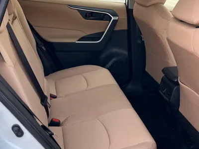 2023 تويوتا راف 4