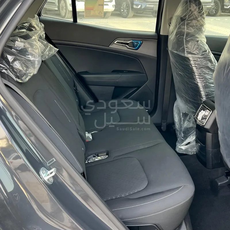 2023 كيا سبورتج