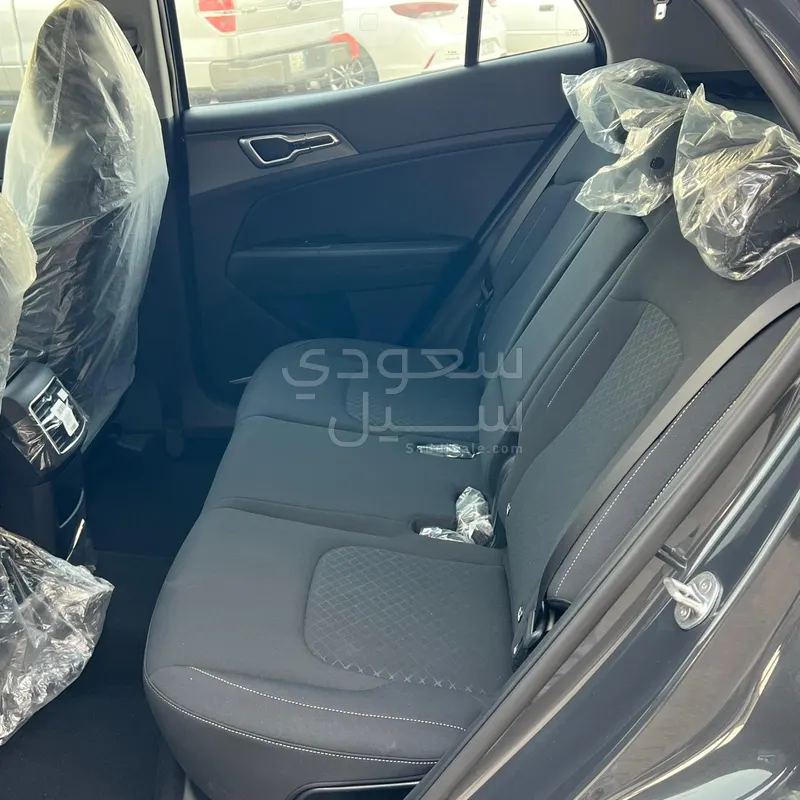 2023 كيا سبورتج