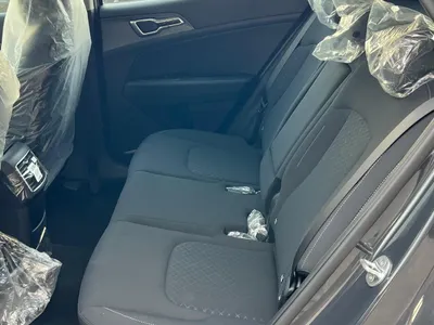 2023 كيا سبورتج