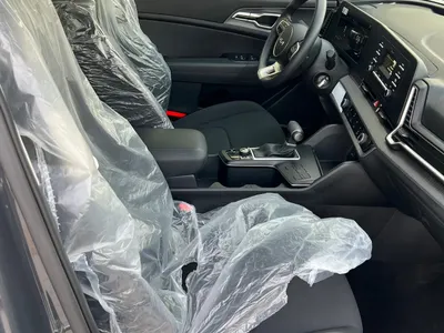 2023 كيا سبورتج