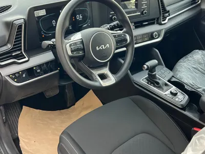 2023 كيا سبورتج