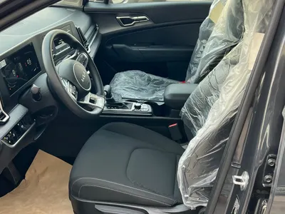 2023 كيا سبورتج