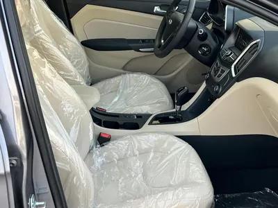 2023 شيري اريزو 5