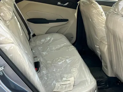 2023 شيري اريزو 5