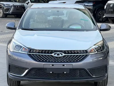 2023 شيري اريزو 5