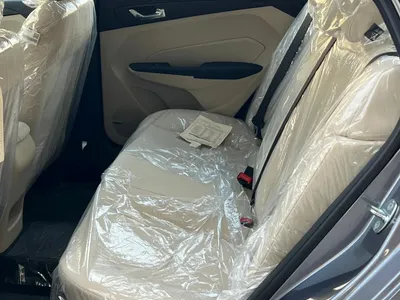 2023 شيري اريزو 5