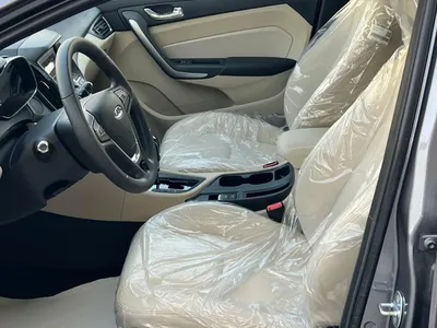 2023 شيري اريزو 5