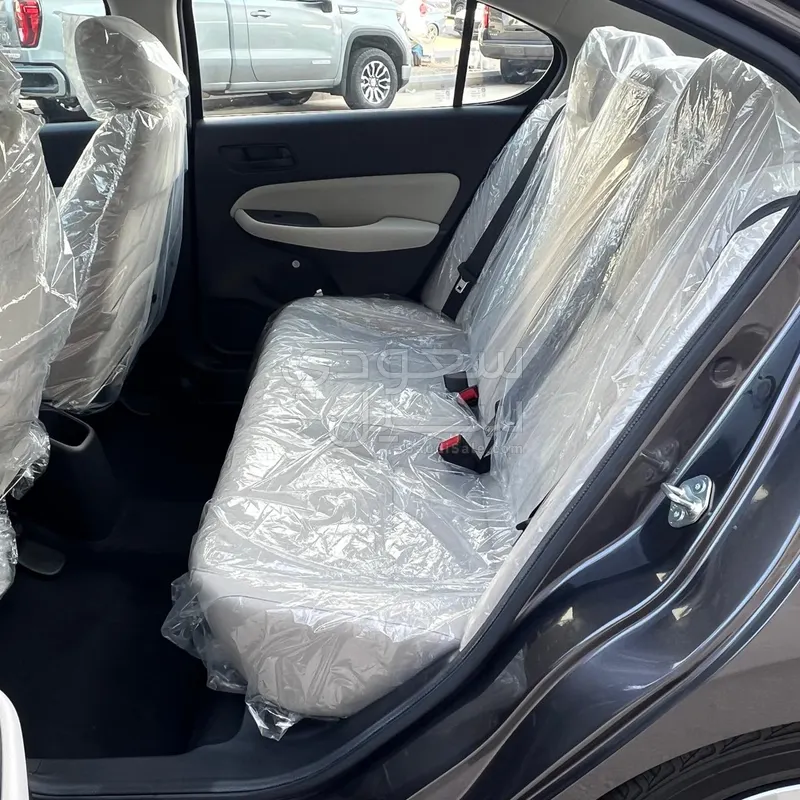 2022 هوندا سيتي