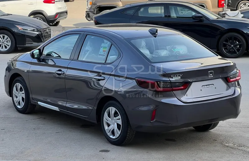 2022 هوندا سيتي