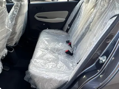 2022 هوندا سيتي