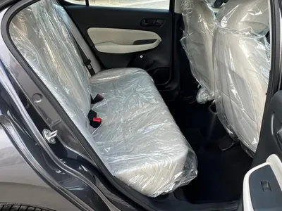 2022 هوندا سيتي