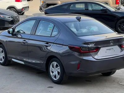 2022 هوندا سيتي