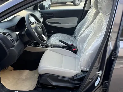 2022 هوندا سيتي