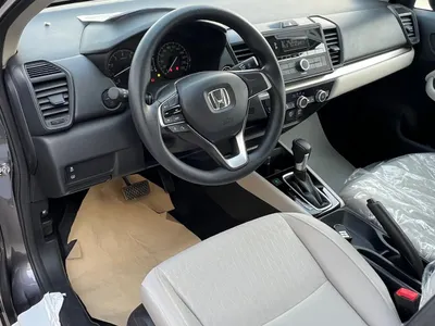 2022 هوندا سيتي