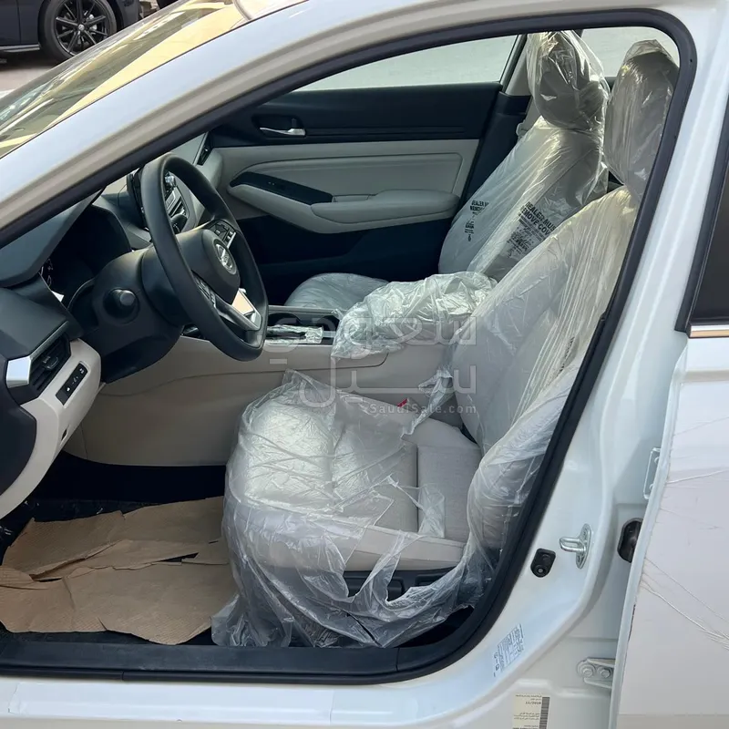 2019 نيسان التيما