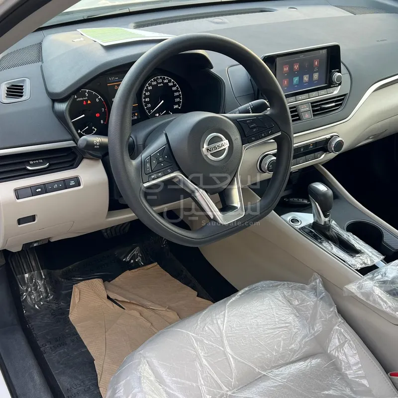 2019 نيسان التيما