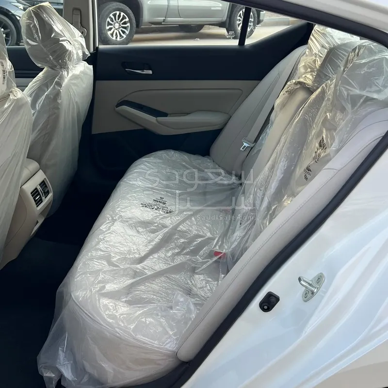 2019 نيسان التيما