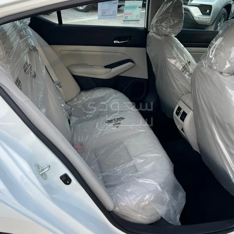 2019 نيسان التيما