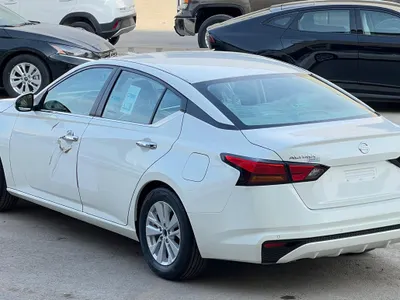 2019 نيسان التيما