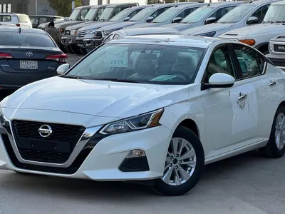 2019 نيسان التيما