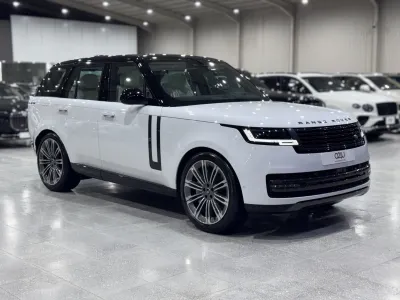 2025 لاند روفر رينج روفر اتش اس اي