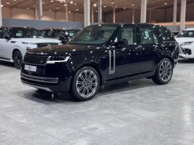 2025 لاند روفر رينج روفر اتش اس اي