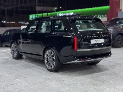 2025 لاند روفر رينج روفر اتش اس اي