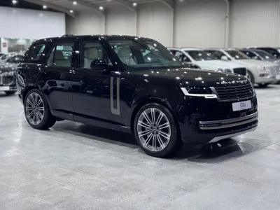 2025 لاند روفر رينج روفر اتش اس اي