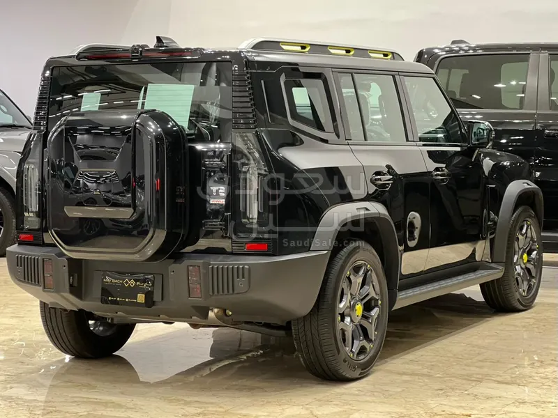 2026 جيتور تي 2