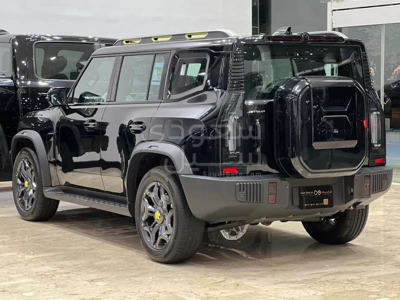 2026 جيتور تي 2