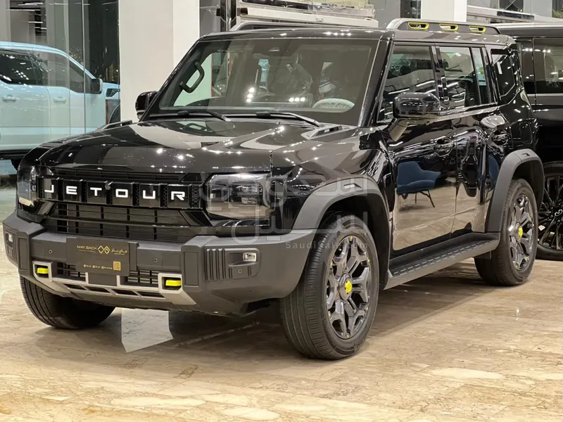 2026 جيتور تي 2