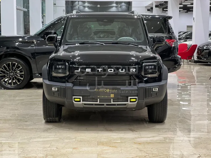 2026 جيتور تي 2