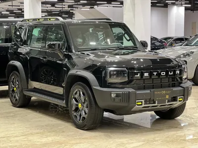 2026 جيتور تي 2