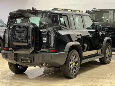 2026 جيتور تي 2