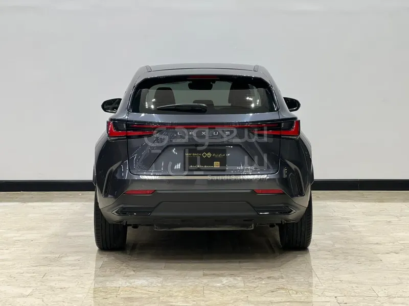 2023 لكزس إن إكس 350