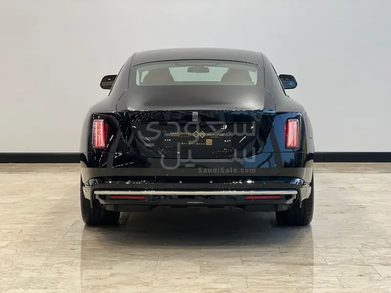 2024 رولز رويس سبيكتر