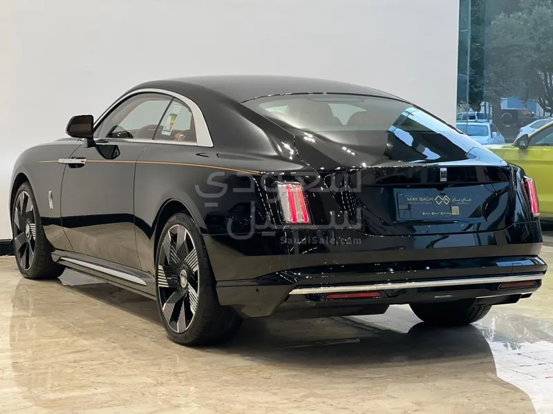 2024 رولز رويس سبيكتر