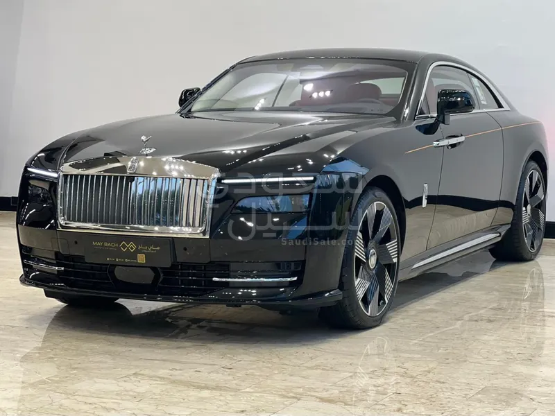 2024 رولز رويس سبيكتر